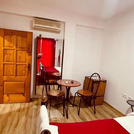 Hotel Drinos Tiran Dış mekan fotoğraf